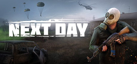 Next Day: Survival on Steam